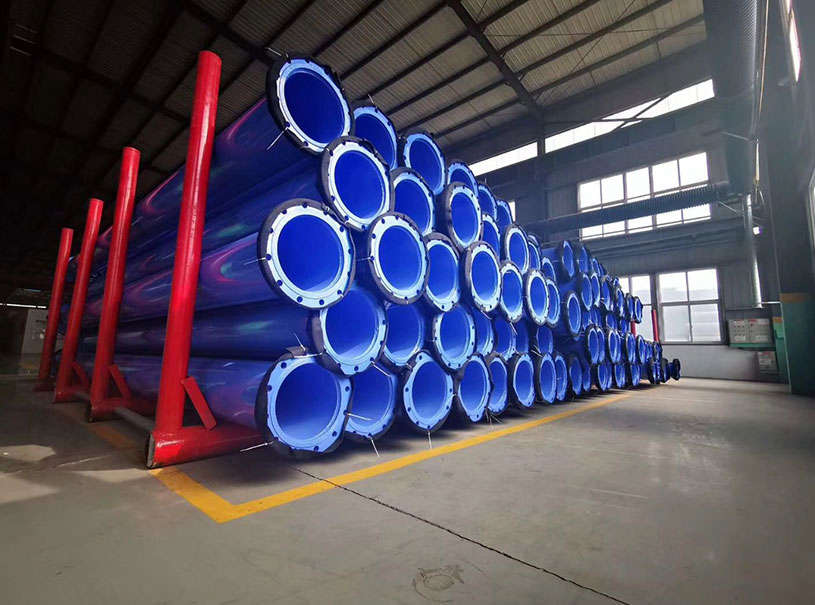 FBE Pipe