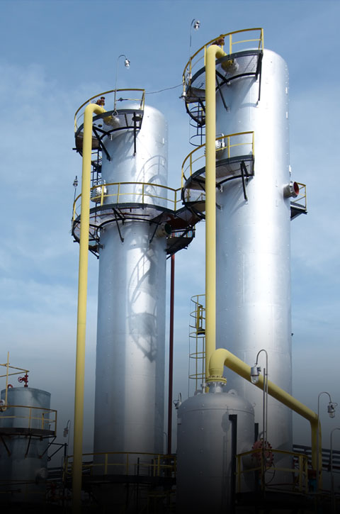 فيتنام 320 طن مشروع أنبوب مجلفن ، جسر الانتصاب